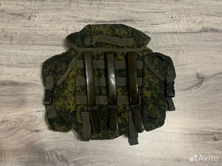 Экипировка для страйкбола