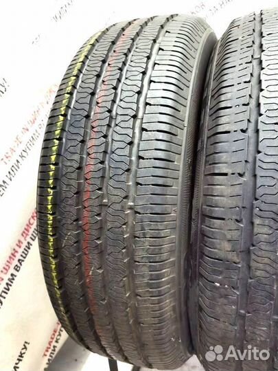 Kumho Radial 798 Plus 235/60 R18 103H