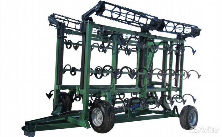 Культиватор Агромеханика КПУ, 2022