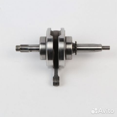 Вал коленчатый Hunter/Classic 125cc HB