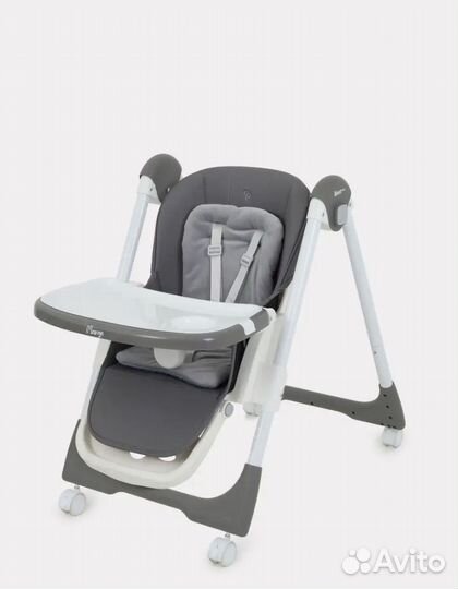 Стульчик для кормления 2в1 mango