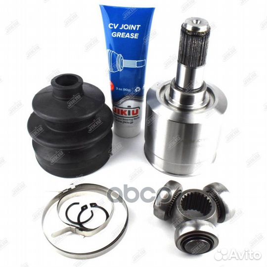 Р/к ШРУСа Inn (трипод) HY Matrix -11