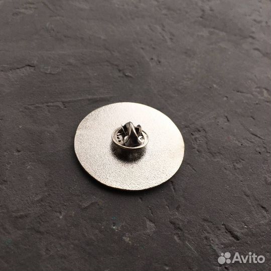 Значок на одежду bmw Alpina