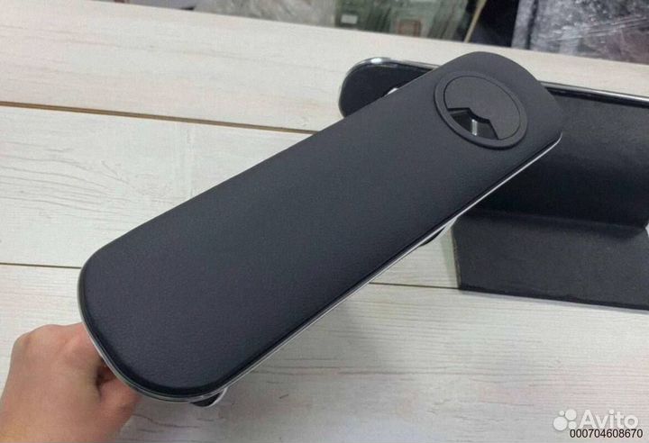 Подлокотник Газель на дверь с бордачком