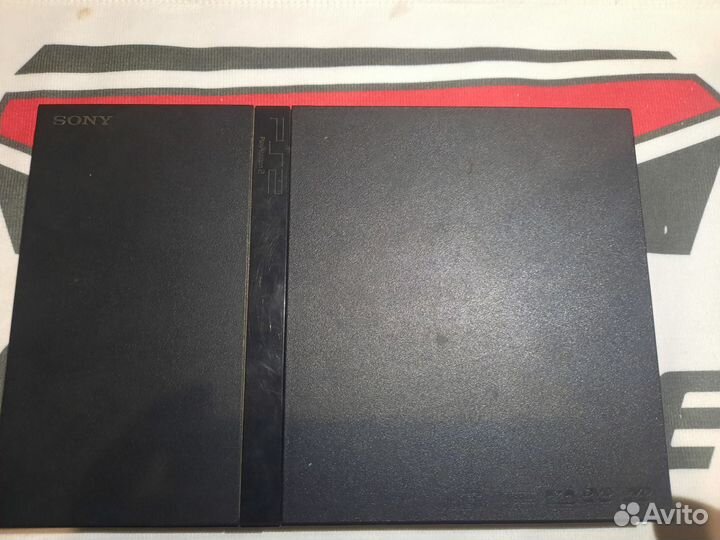 Sony PS2