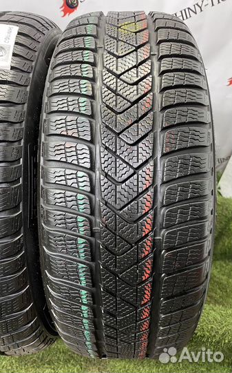 Pirelli Winter Sottozero 3 225/50 R18