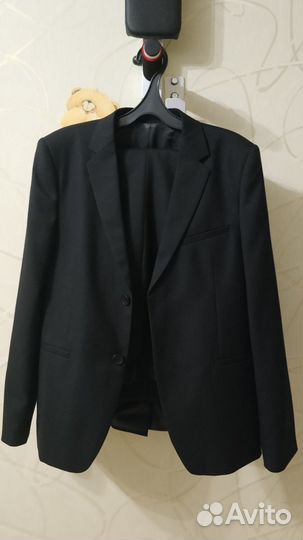 Школьный костюм