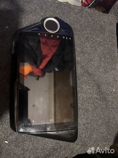 Автомагнитола 9 дюймов 2din android