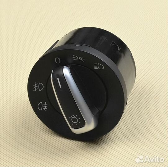 Переключатель света для автомобилей Volkswagen