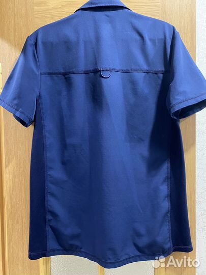 Костюм медицинский женский