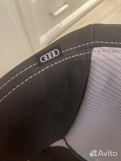 Автомобильное детское кресло Audi