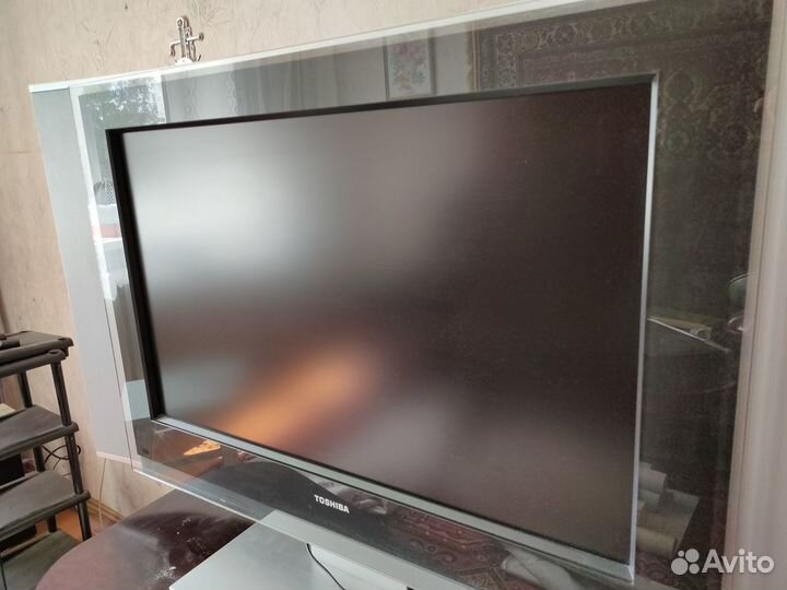 Телевизор toshiba 32