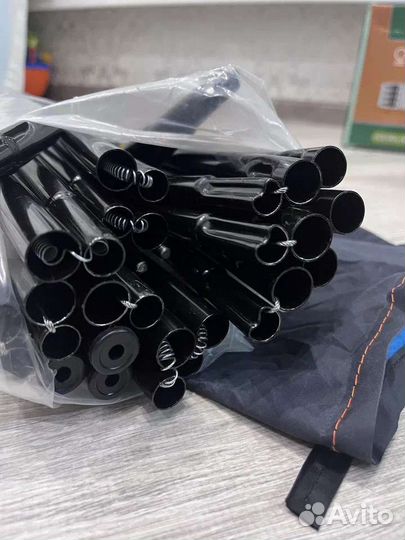 Палатка trevelTop