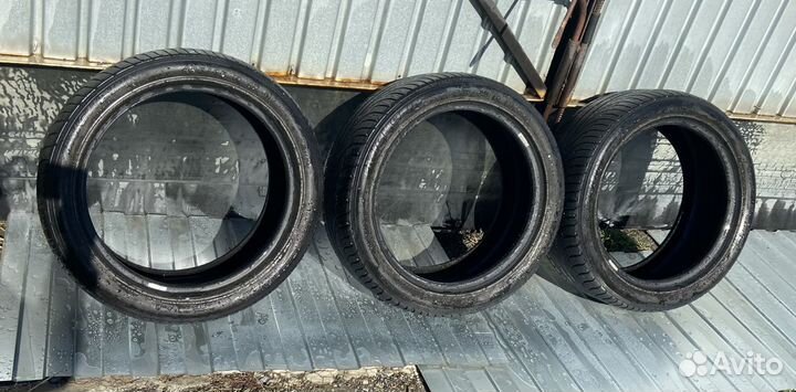 Michelin Pilot Primacy 225/45 R17