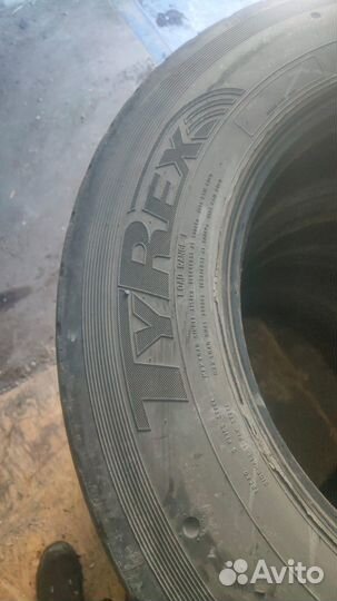 Продам колесо R22.5