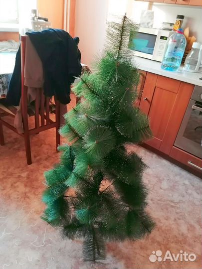 Елка искусственная