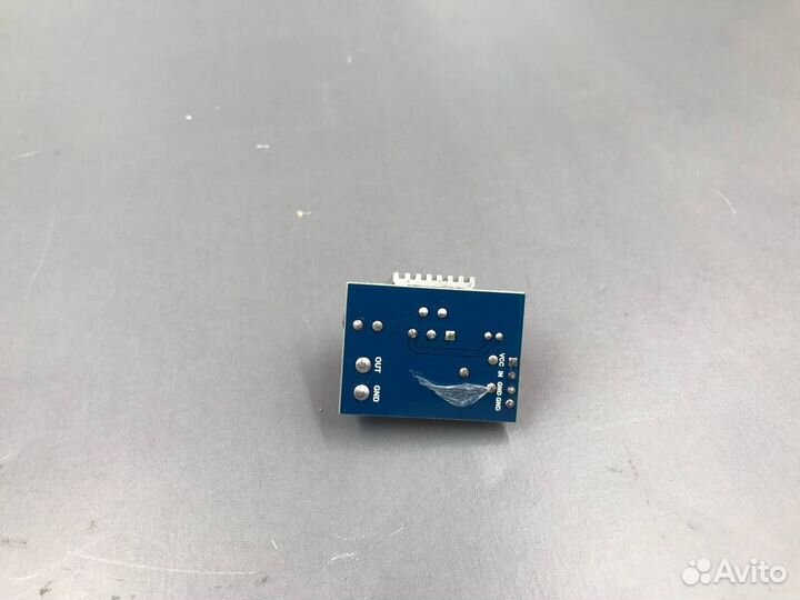 23236 Модуль усилителя на TDA2030A