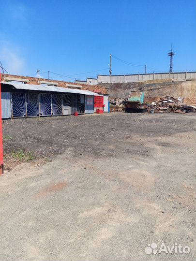 Прием черного и цветного металла