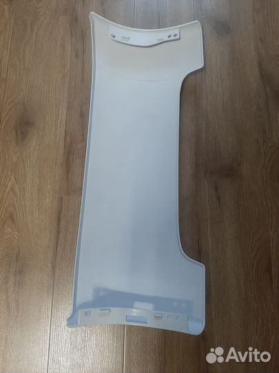 Дефлектор кабины для Ман TGL,TGM,TGS