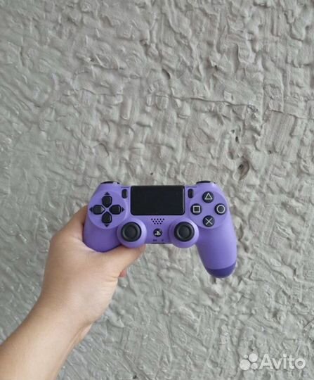 Джойстик Sony PS4 V2 + гарантия