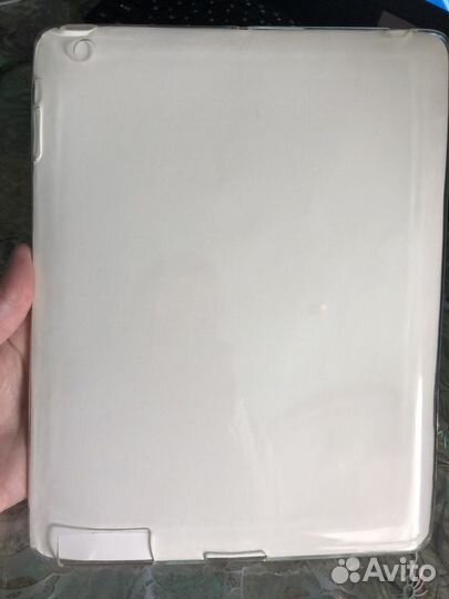 Чехол на iPad 2