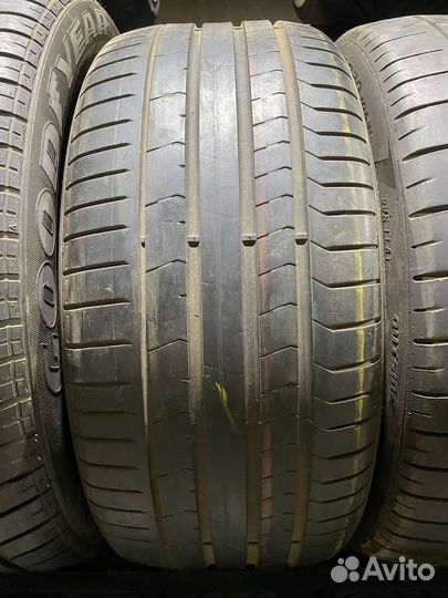 Pirelli P Zero 275/40 R20