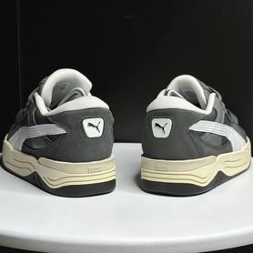 Кроссовки Puma 180 grey