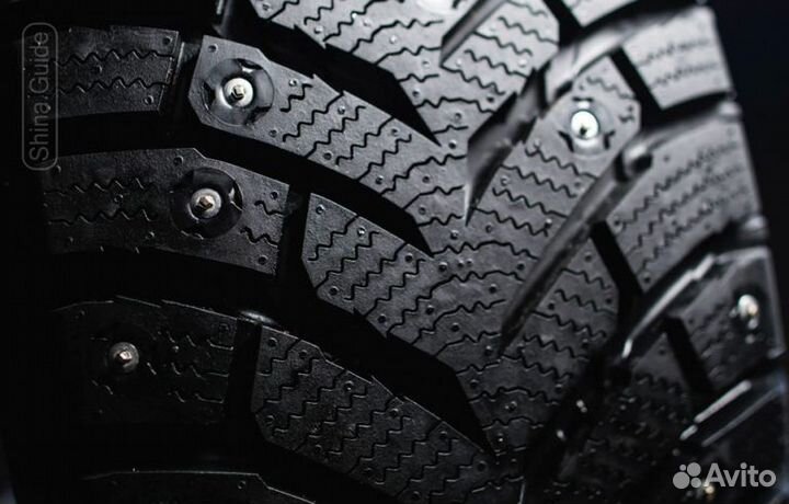 Toyo Observe Ice-Freezer 225/65 R17