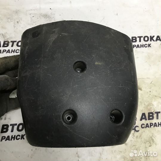 Кожух рулевой колонки Mitsubishi Lancer V