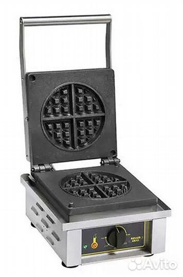 Вафельница roller grill GES75