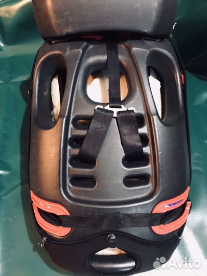 Детское автокресло