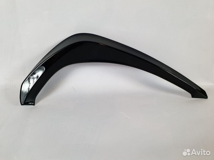 Рамки (облицовки) птф Гранта FL (черный лак)