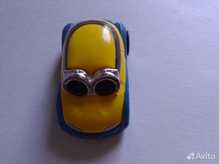 Коллекция Hot Wheels оригинал