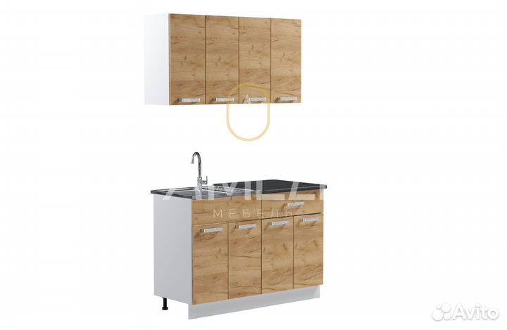 Модульная кухня