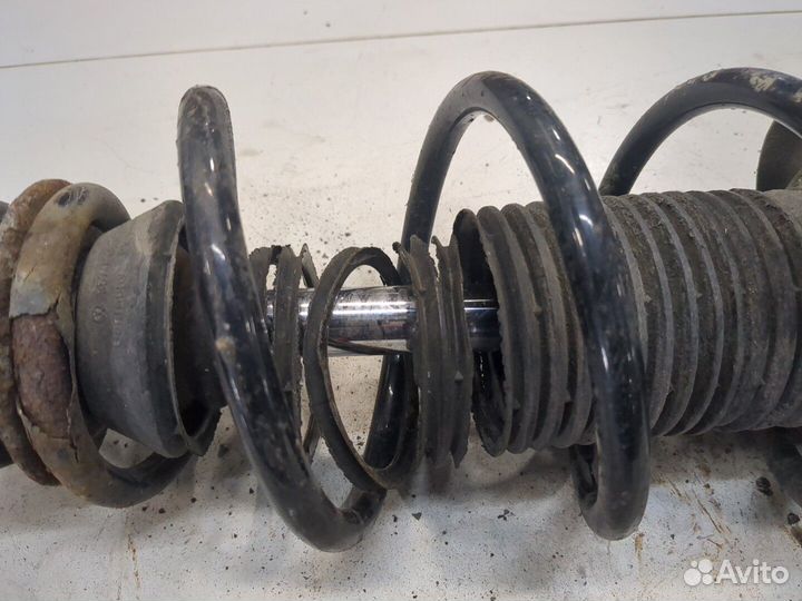 Амортизатор подвески Rover 25, 2004