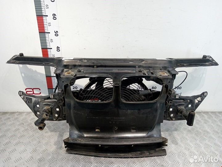 Панель передняя (телевизор) для BMW 3-Series (E46)
