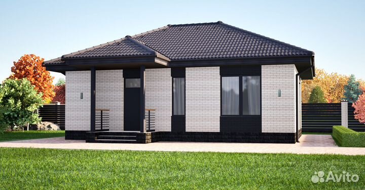 Проектирование домов