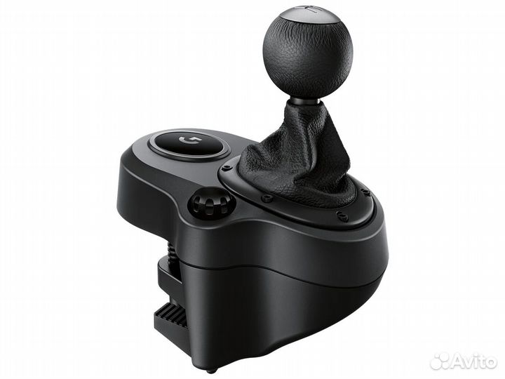 Logitech G Driving Force Shifter