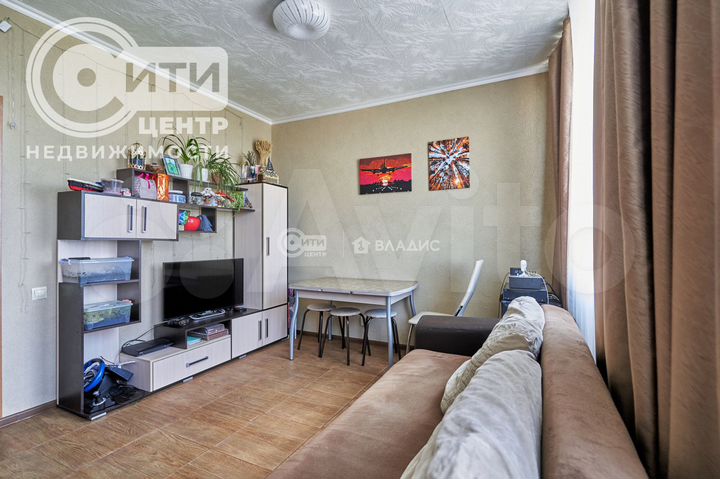 3-к. квартира, 67,2 м², 7/8 эт.