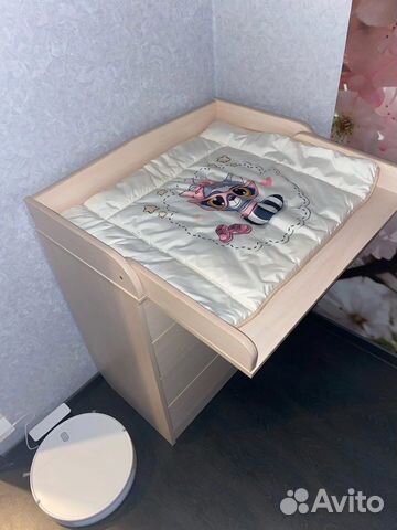 Матрасик детский