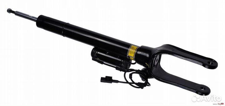 Амортизатор передний W251 R-class