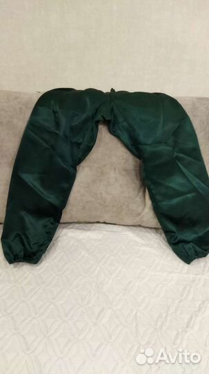 Ушу Специальные штаны на заказ Новые