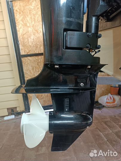 Продаю лодочный мотор парсун