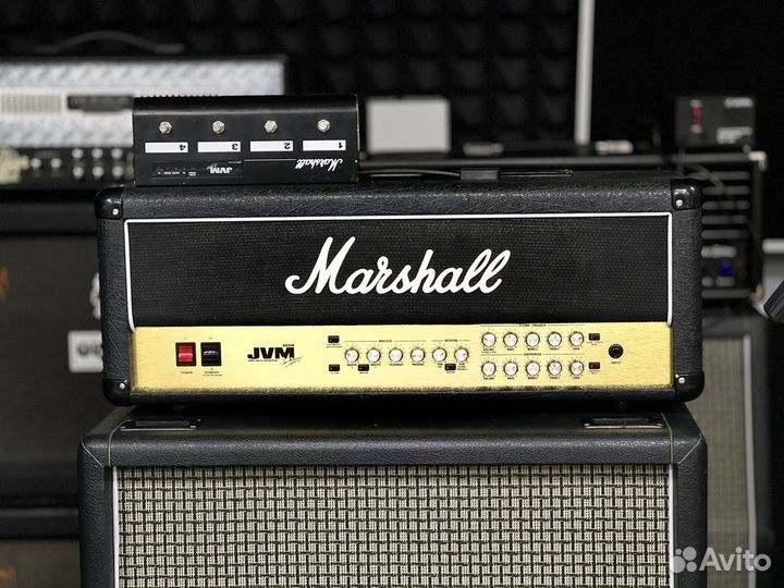 Топовые Engl Mesa Orange Diezel Marshall Fender