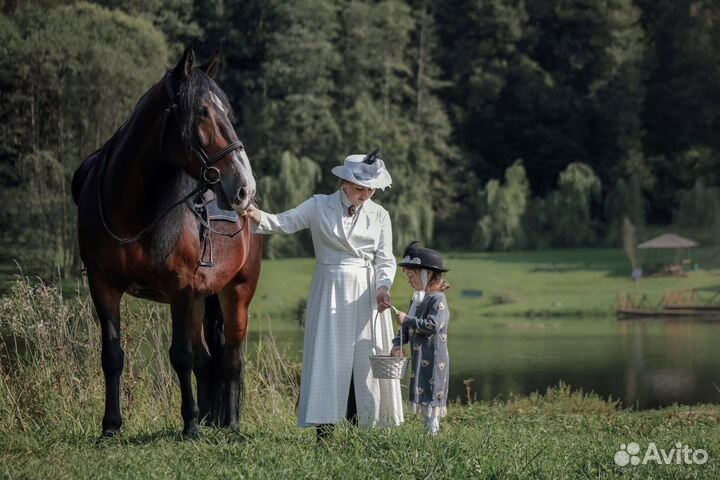 Фотосессии с лошадьми конный фотограф