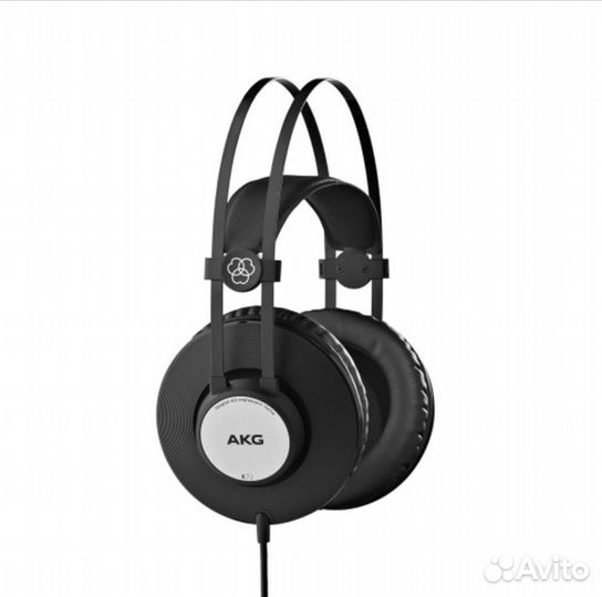 Проводные наушники akg