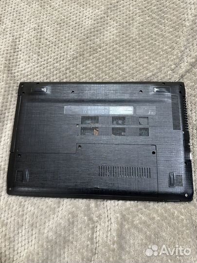 Ноутбук Acer TravelMate P259