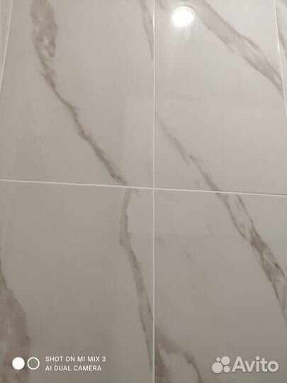 Плитка от kerama maratzzi