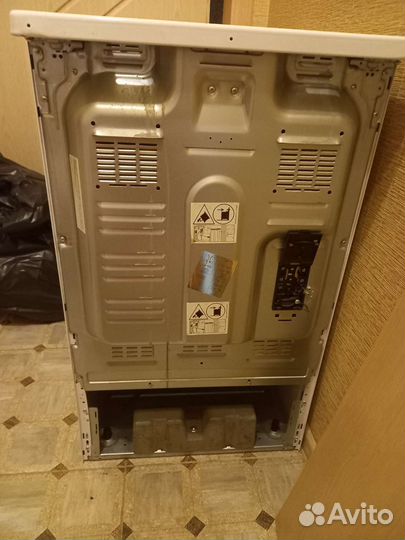 Плита электрическая стеклокерамика бу