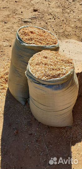 Дрова в укладку